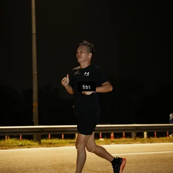 Runner Photo 7491166