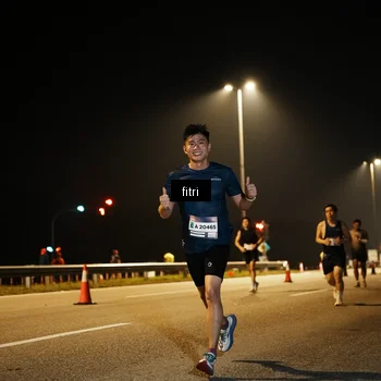 Runner Photo 7491183