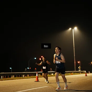 Runner Photo 7491188