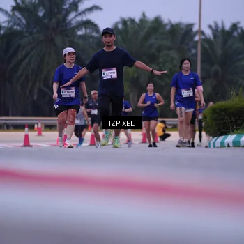 Runner Photo 7491202