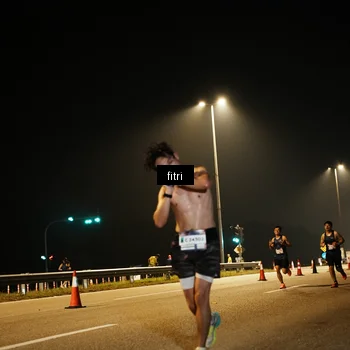 Runner Photo 7491208