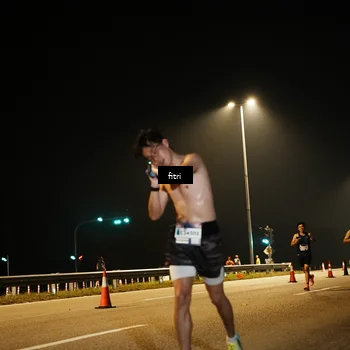 Runner Photo 7491210