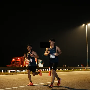 Runner Photo 7491217