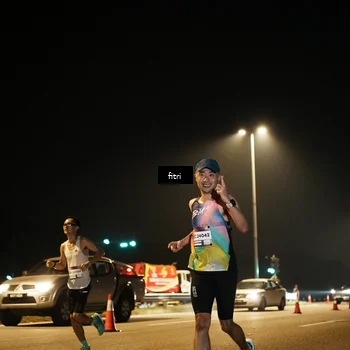 Runner Photo 7491227