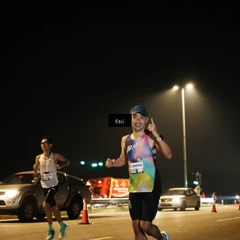 Runner Photo 7491228