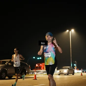 Runner Photo 7491231