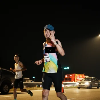 Runner Photo 7491233
