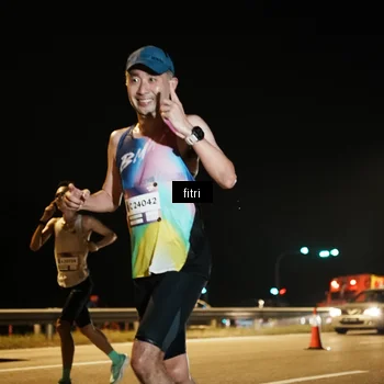 Runner Photo 7491234