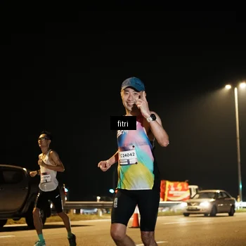 Runner Photo 7491235
