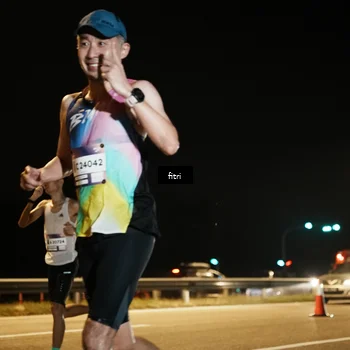 Runner Photo 7491238