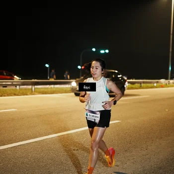 Runner Photo 7491245
