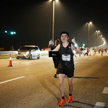 Runner Photo 7491249