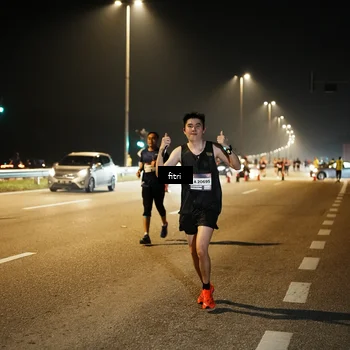 Runner Photo 7491250