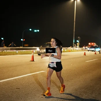 Runner Photo 7491254