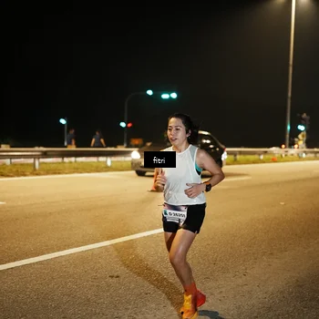 Runner Photo 7491255