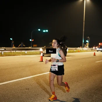 Runner Photo 7491257