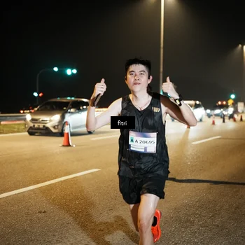 Runner Photo 7491258