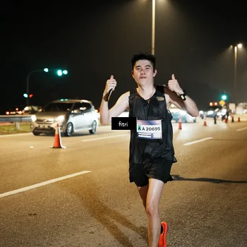 Runner Photo 7491259