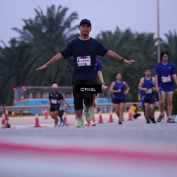 Runner Photo 7491268