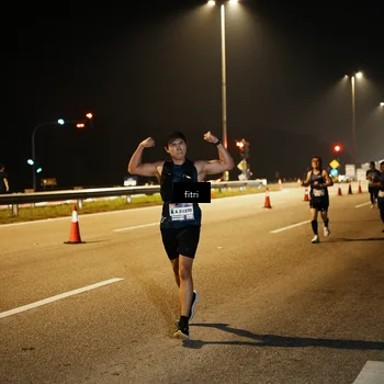 Runner Photo 7491274