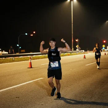 Runner Photo 7491275
