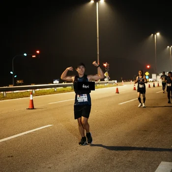 Runner Photo 7491276