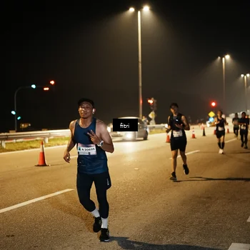 Runner Photo 7491277