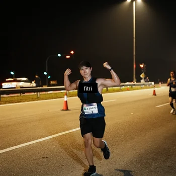 Runner Photo 7491279