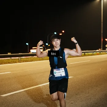 Runner Photo 7491283
