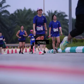 Runner Photo 7491284