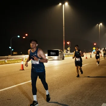 Runner Photo 7491285