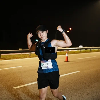 Runner Photo 7491286