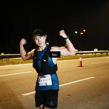 Runner Photo 7491287