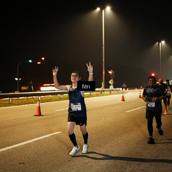 Runner Photo 7491289