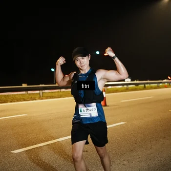 Runner Photo 7491290