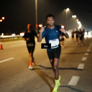 Runner Photo 7491298