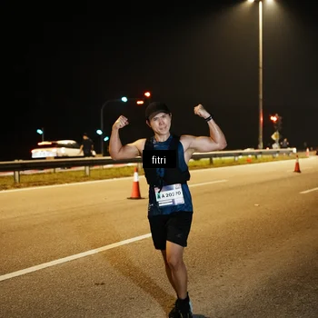 Runner Photo 7491299