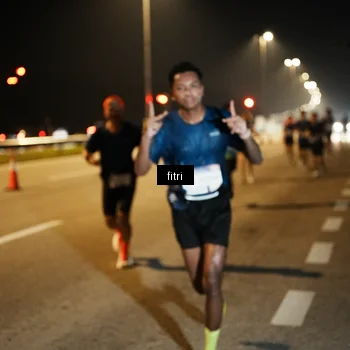 Runner Photo 7491301