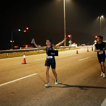 Runner Photo 7491304