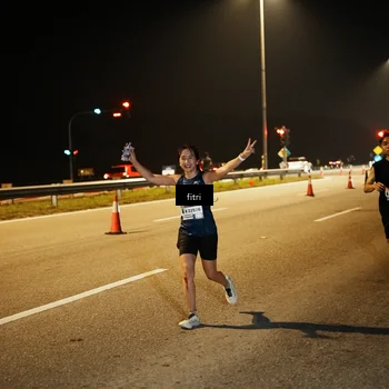 Runner Photo 7491305