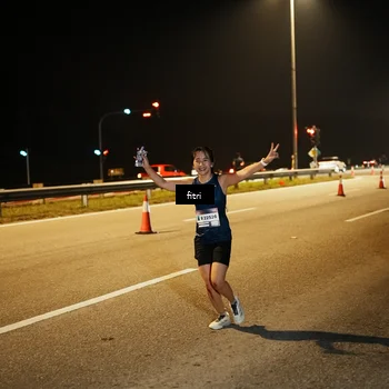 Runner Photo 7491307