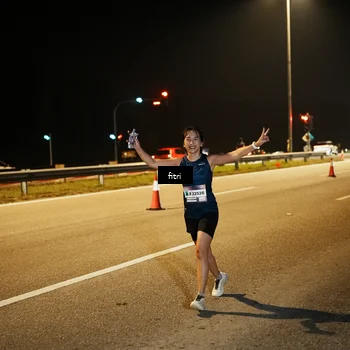 Runner Photo 7491308