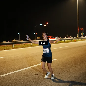 Runner Photo 7491311