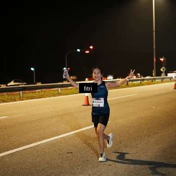 Runner Photo 7491313