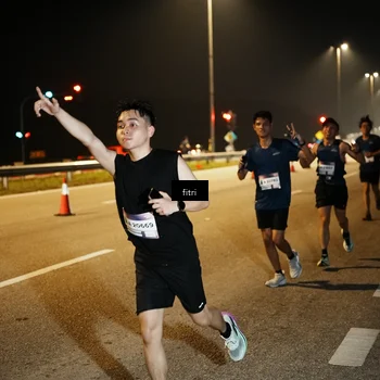 Runner Photo 7491314