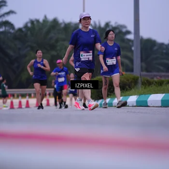 Runner Photo 7491317