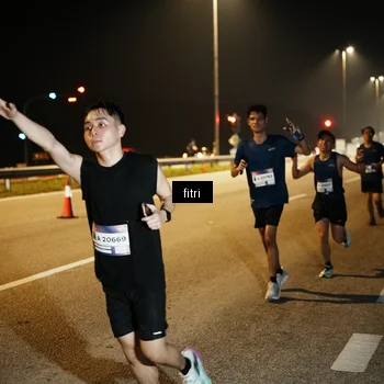 Runner Photo 7491319