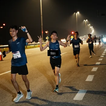 Runner Photo 7491321