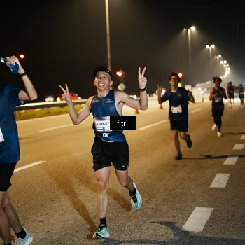 Runner Photo 7491322