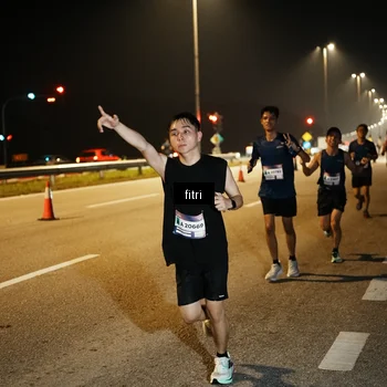 Runner Photo 7491323